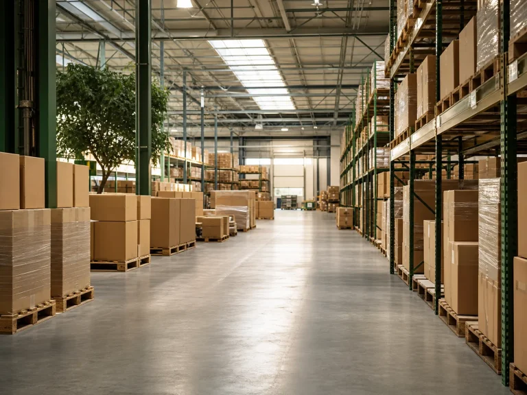 Distribution and OEM environment