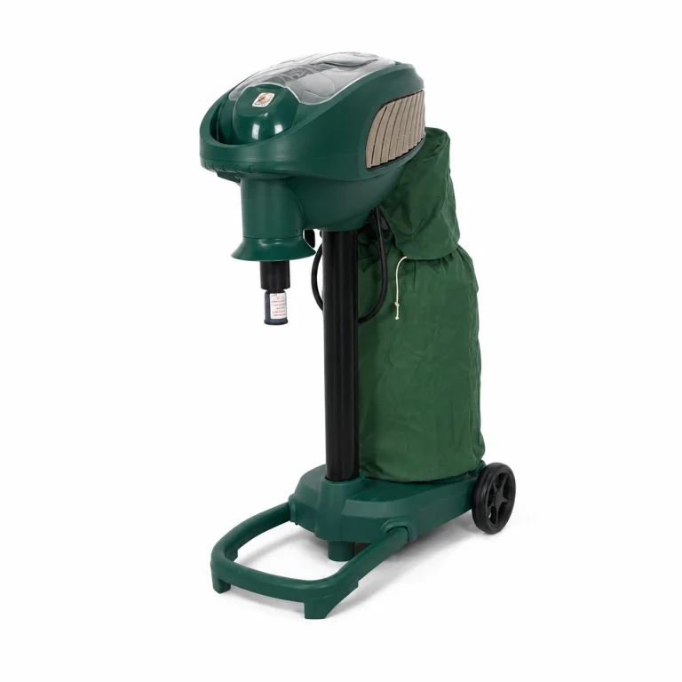 MM3300 Large-Area Mosquito Trap white-background product image
